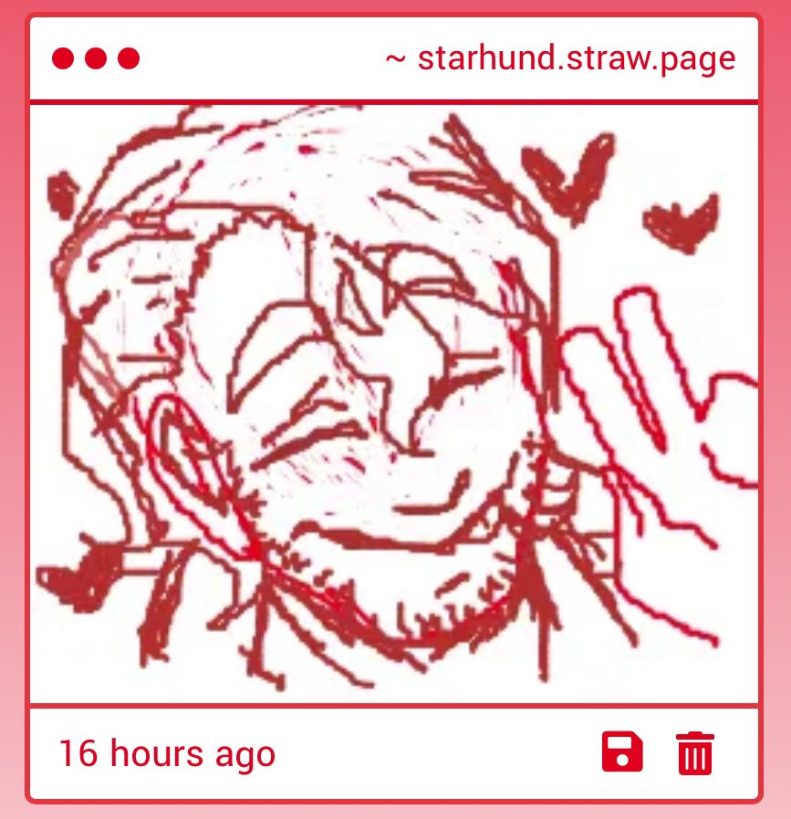 Hey friend 🥴 he looks delightful.. ‘mm… 

Him pounding me next? 💚💚

#strade