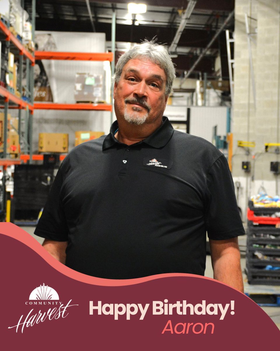 Community Harvest tweet media