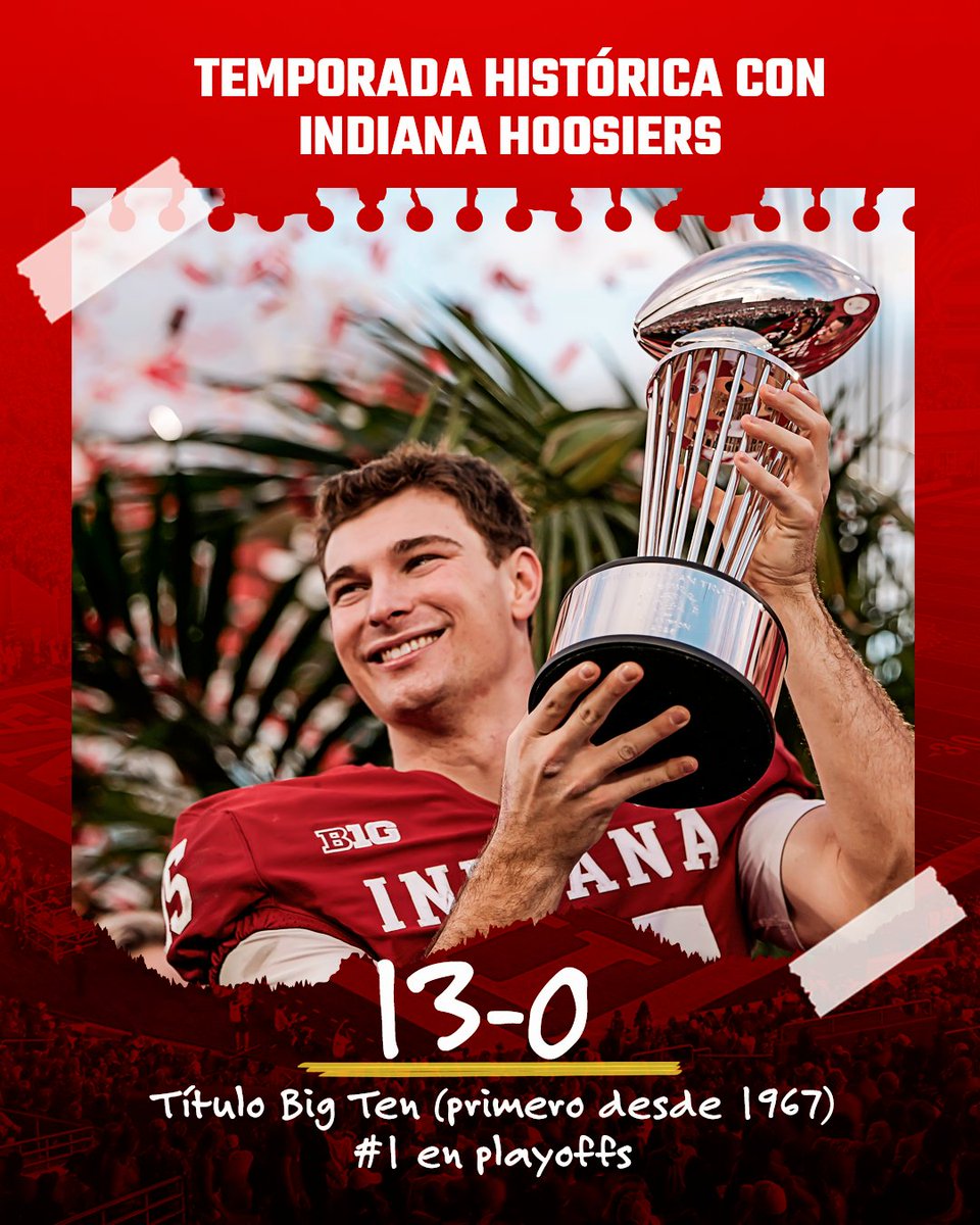 Mundo NFL tweet media