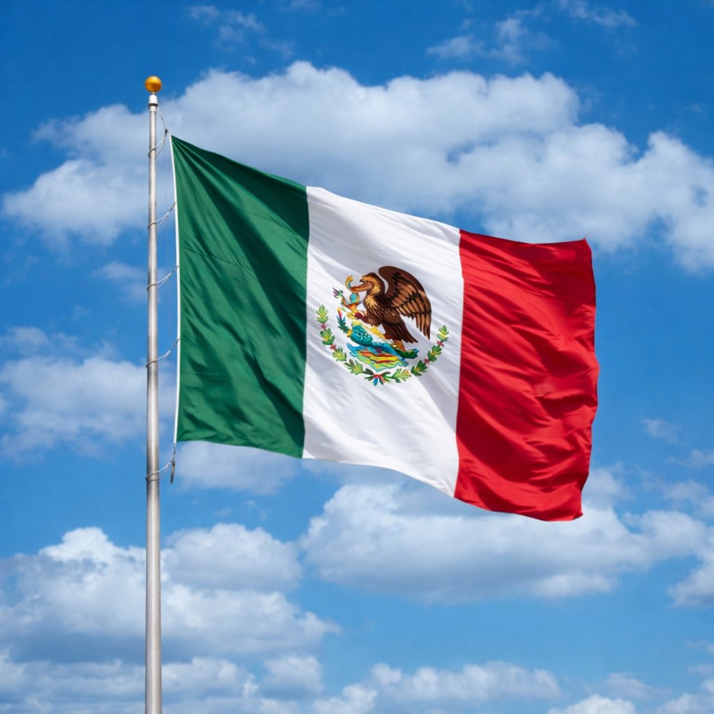 JUST IN: 🇲🇽 Leader of Mexico's CJNG cartel 'El Mencho' has been killed by the Mexican army.