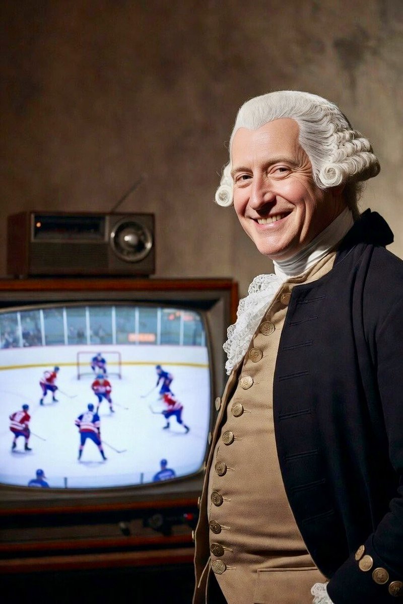 Happy Birthday, President Washington! 
#America250 #TeamUSA #WinterOlympicGames