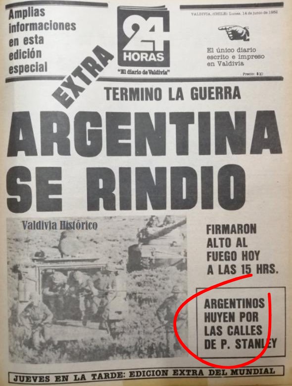 Chileno por Chile 🇨🇱 tweet media