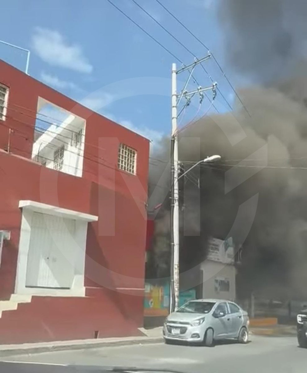 Carlos Martin Huerta tweet media