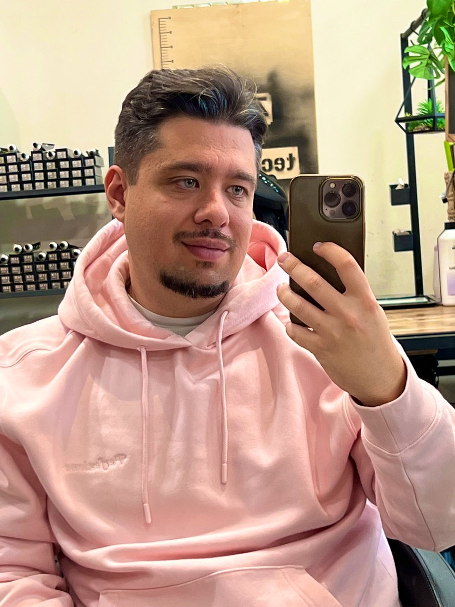 Rafraîchissement capillaire #LGBTQIARainyDays