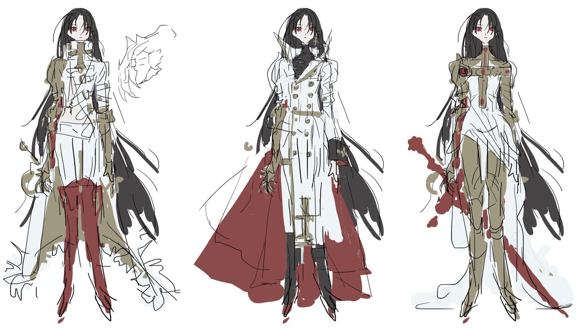 做饭女工 tweet media