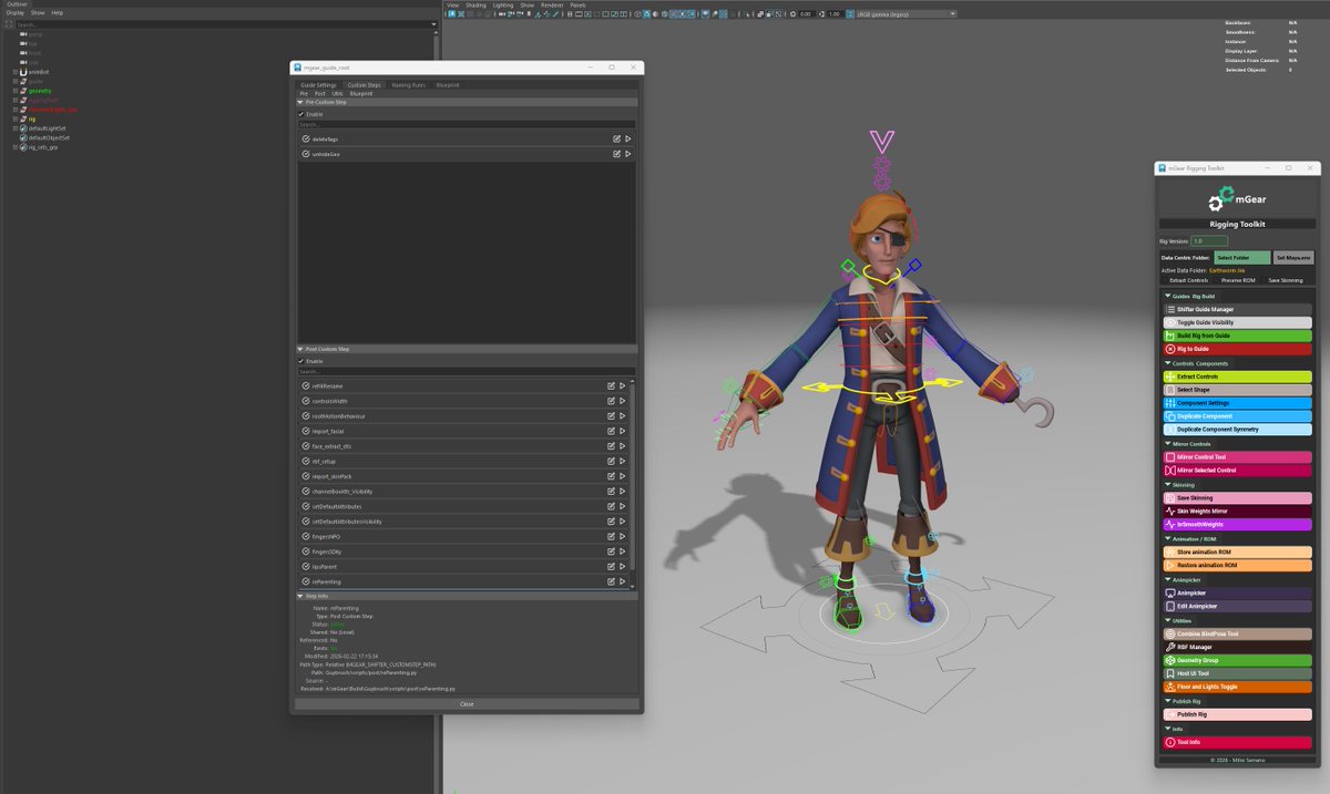 Emilio Serrano tweet media