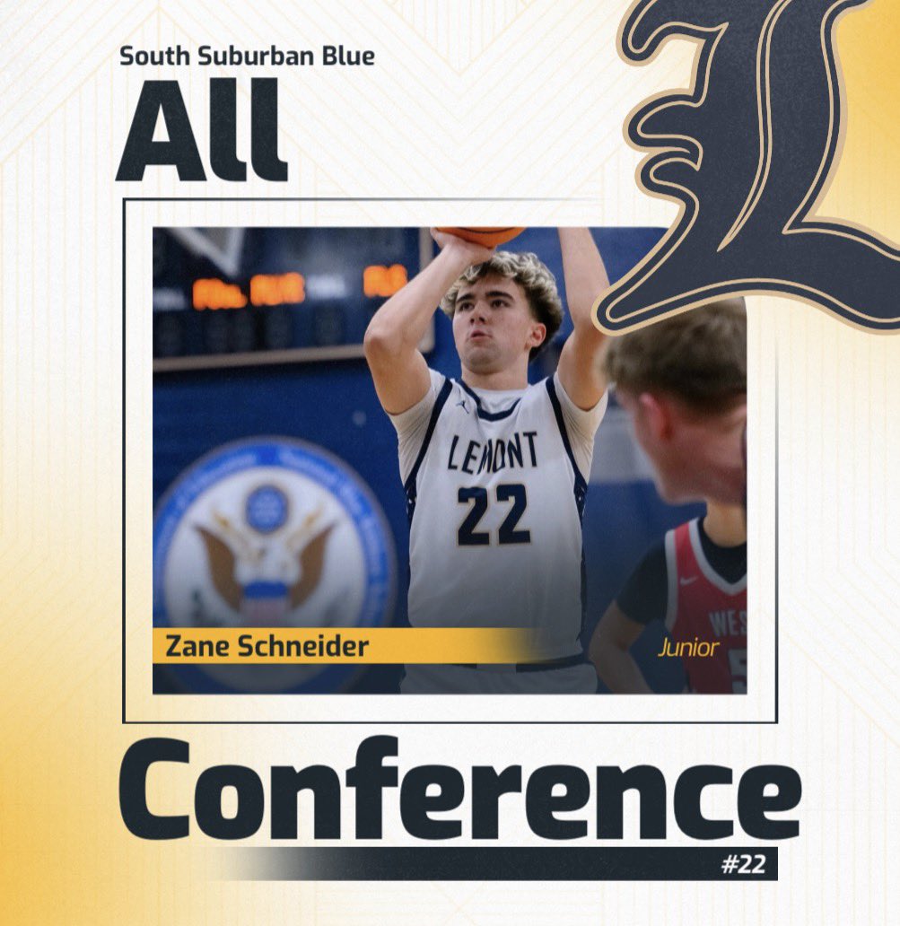 Lemont Basketball tweet media