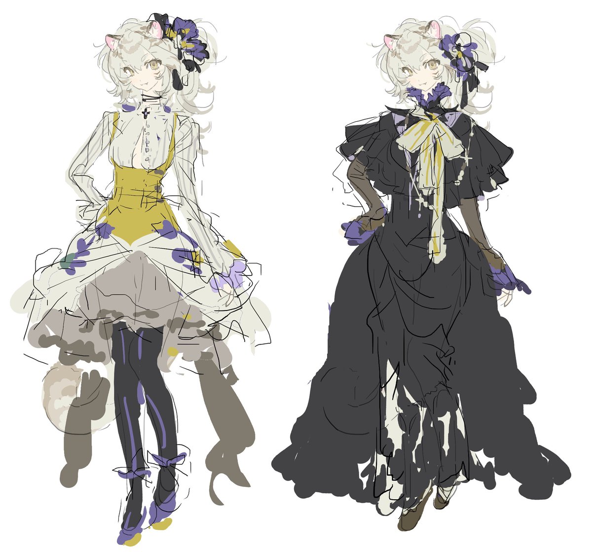 做饭女工 tweet media