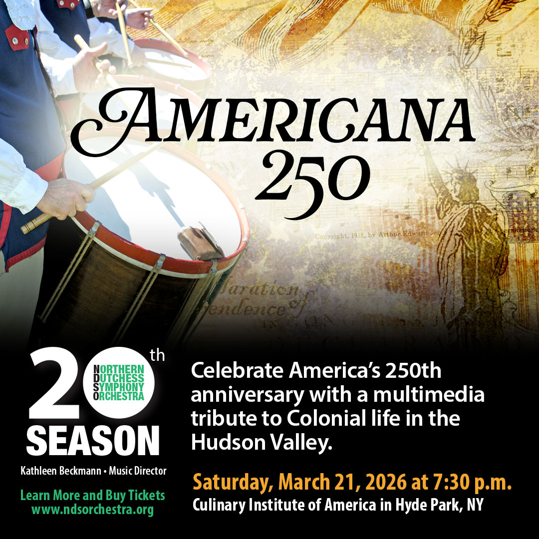 NdsOrchestra's tweet photo. Celebrate America's 250th Anniversary with NDSO - https://t.co/heri0sOgWd https://t.co/1x5IQo5vPJ