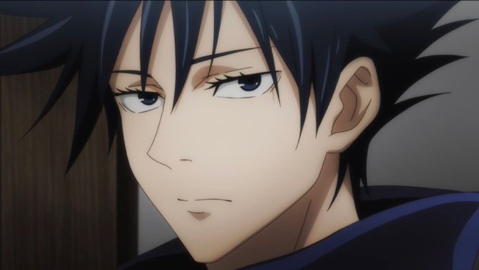 고죠사토루식사계정 (@whatgojoeats) on Twitter photo 