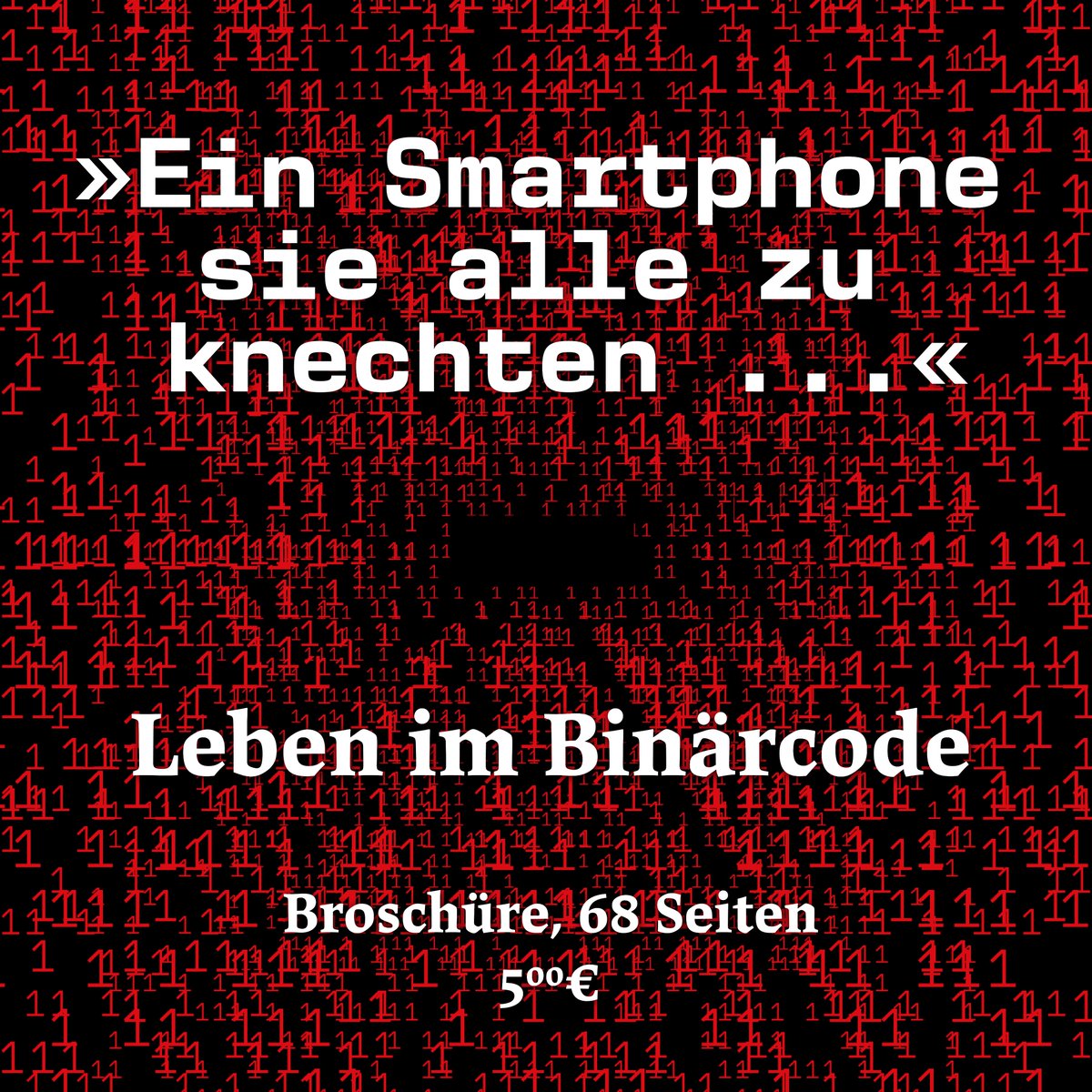 📕+++neue Broschüre+++
exil.systemausfall.org 
Broschüre, 64 Seiten.  
📩 Bestellungen an: exil@systemausfall.org | 5€ pro Stück, zzgl. Versand