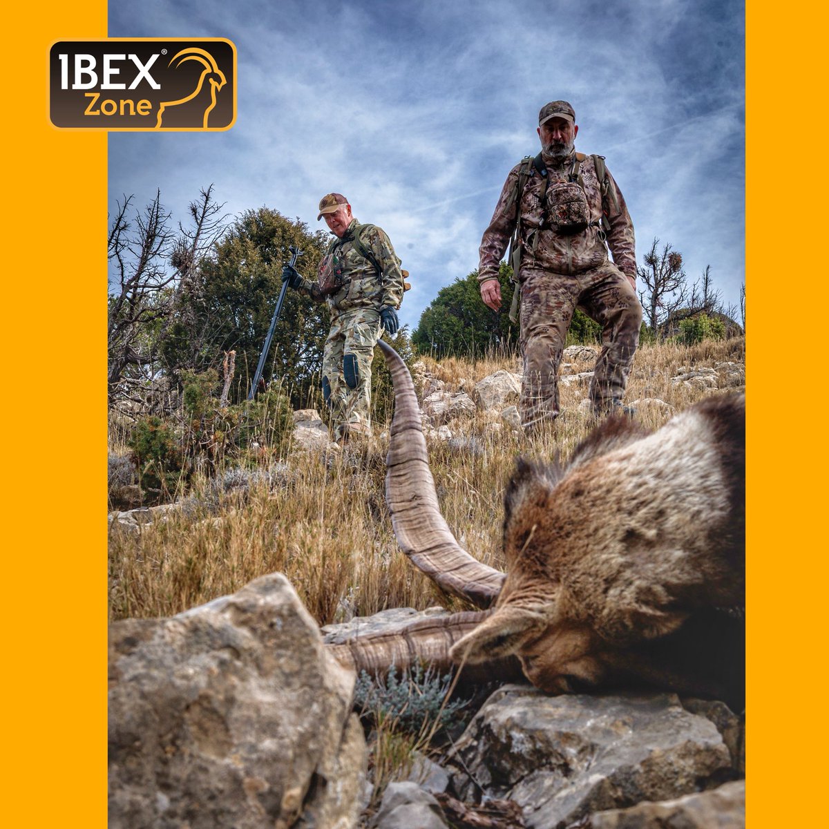 groupibexzone's tweet photo. ⭕️ Action Zone

2026, February 

#ibexzone #groupibexzone #ibexhunt https://t.co/xR3lIG4eno