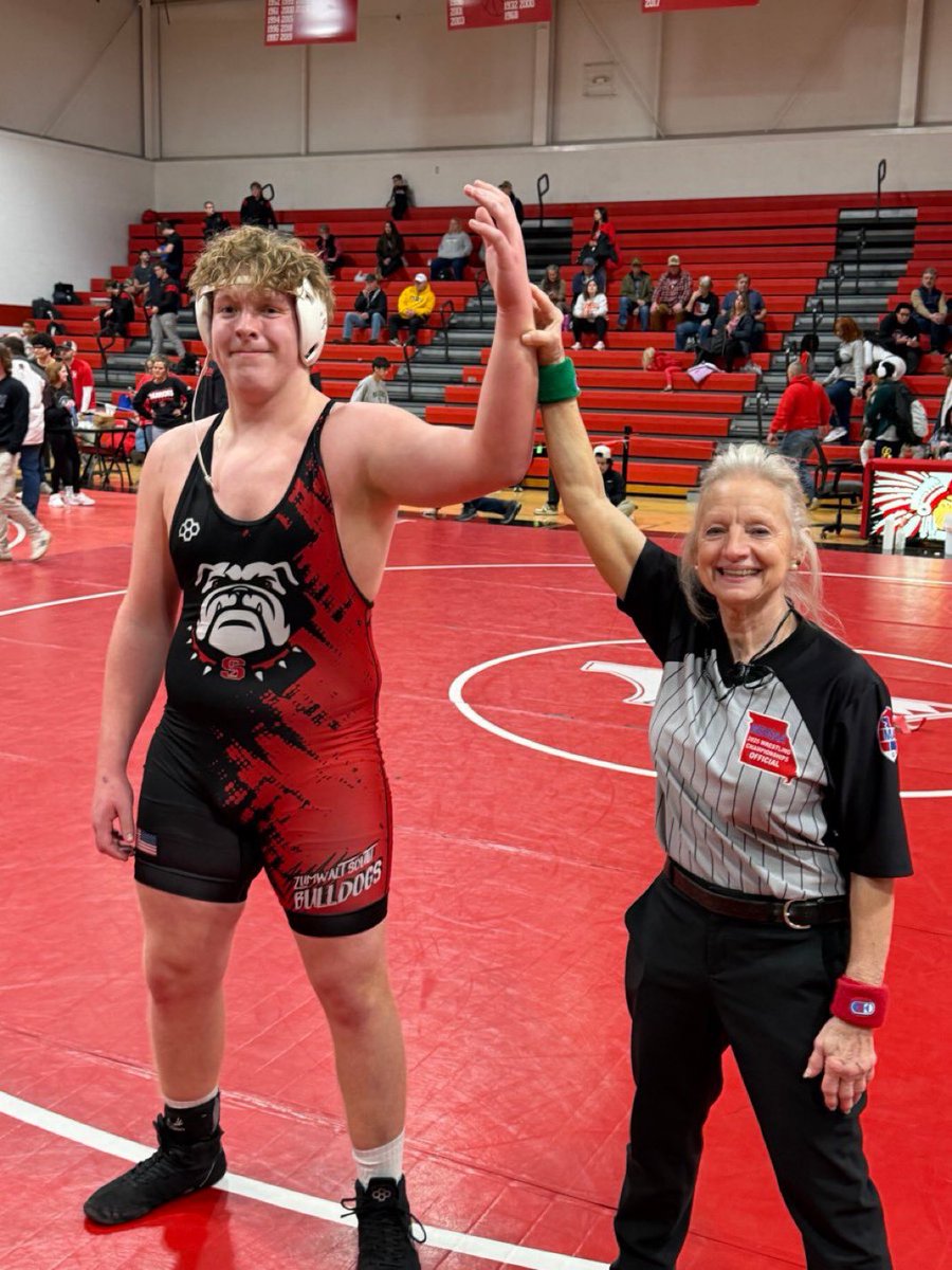 Coach Prentice Henderson tweet media