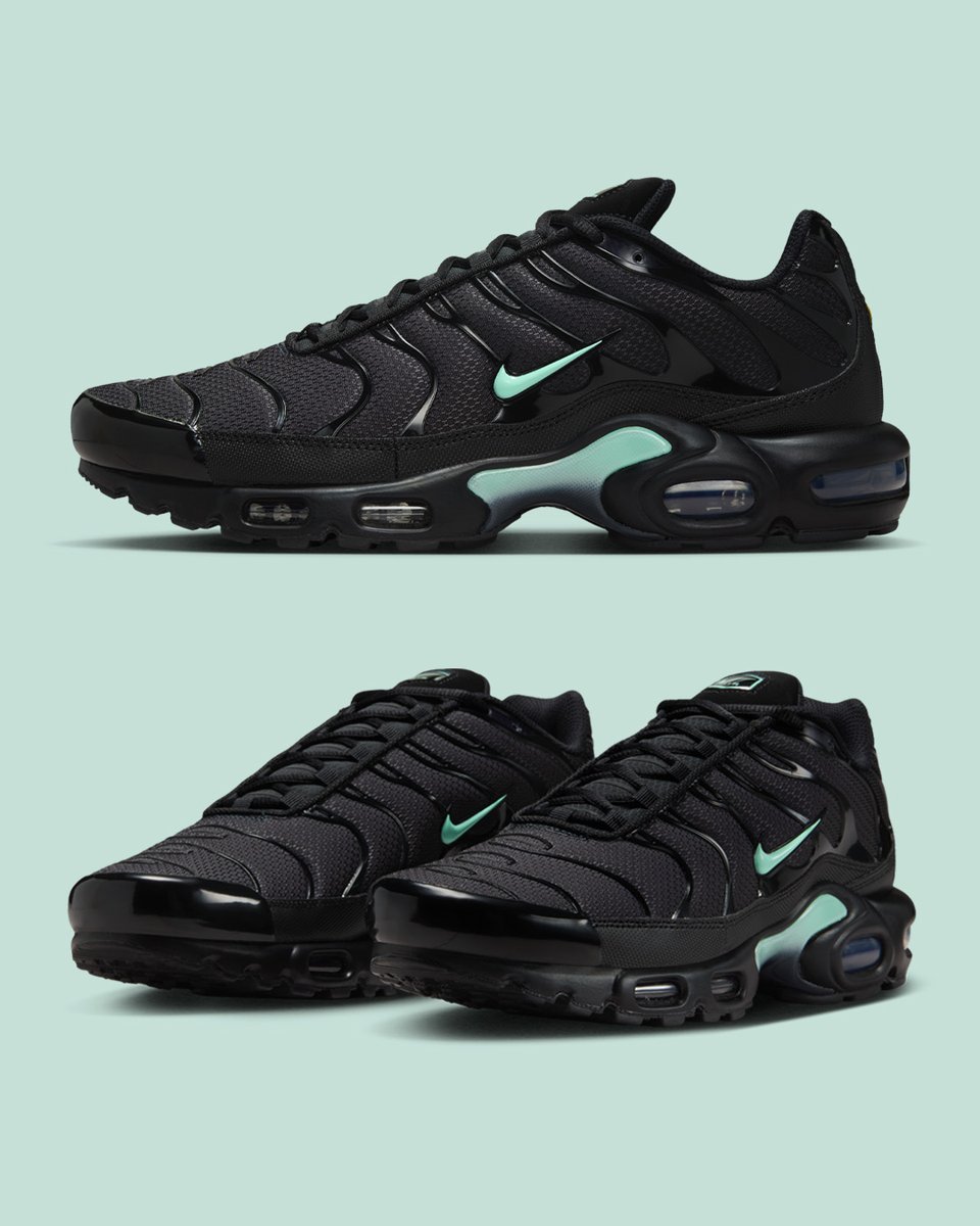 tiffany nike tn