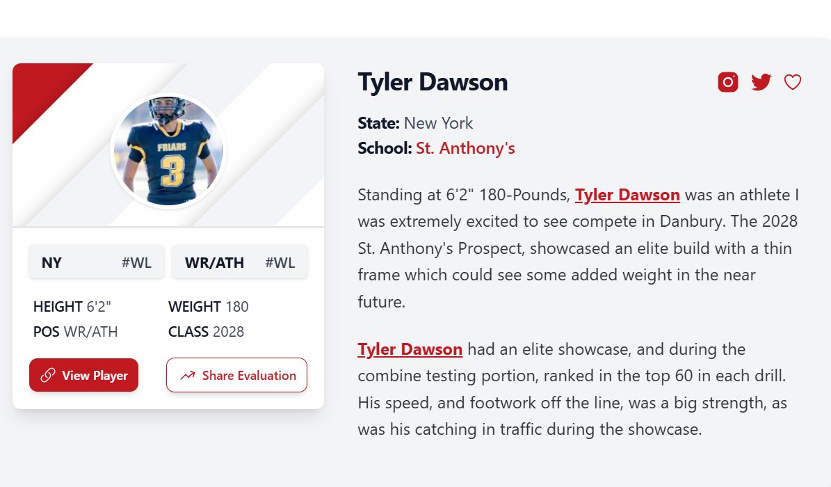 Tyler Dawson tweet media