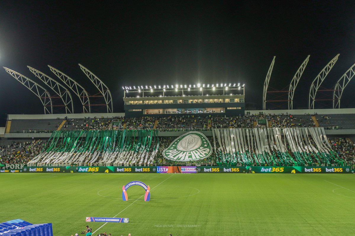 torcidamv83's tweet photo. 𝖢𝖠𝖬𝖯. 𝖯𝖠𝖴𝖫𝖨𝖲𝖳𝖠 - 𝟤𝟢𝟤𝟨 | Quartas de Final
21.02.26

PALMEIRAS 4x0 Capivariano

🏟️ Arena Barueri

ᴀ ᴍᴀɴᴄʜᴀ ᴀɢɪᴛᴏᴜ, ᴇ ᴏ ᴠᴇʀᴅãᴏ ɢᴀɴʜᴏᴜ! 🇳🇬

 📷 @fcmeiacancha

𝑀𝐴𝑁𝐶𝐻𝐴 𝐴𝑙𝑣𝑖 𝑉𝐸𝑅𝐷𝐸 https://t.co/KIB79zUdDc