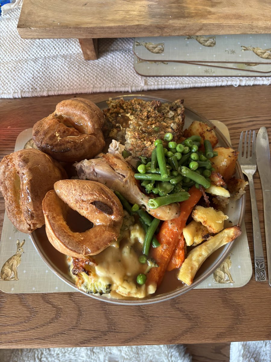 sundays are for eating 🍽️