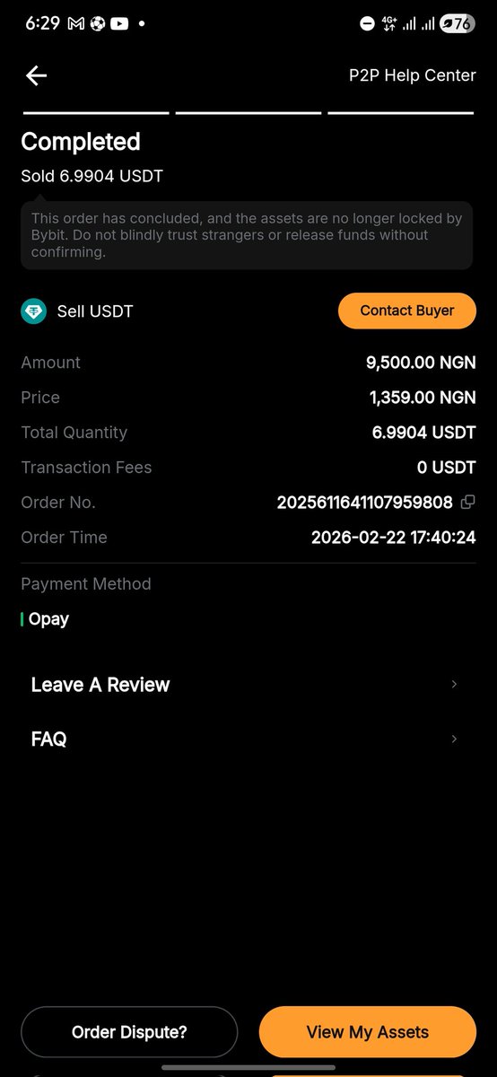 Remove that 6$ from your wallet youll be fine