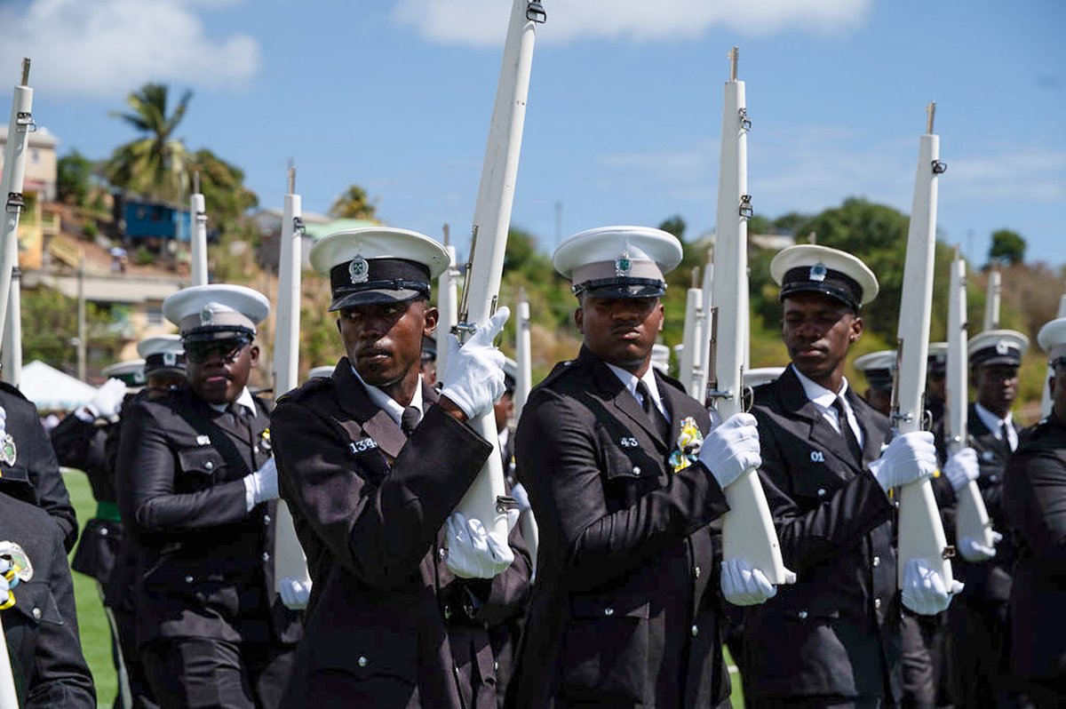 Events Saint Lucia tweet media