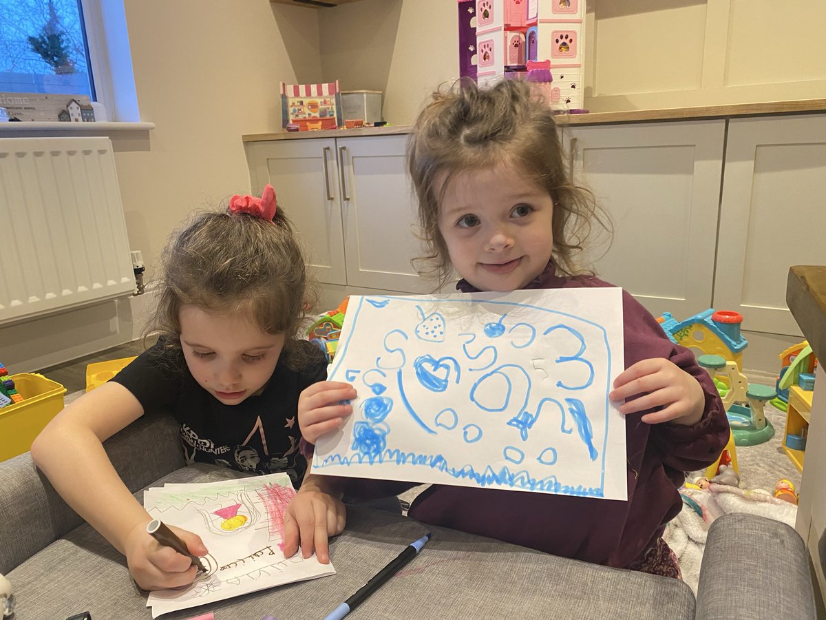 Rachel Saunders tweet media