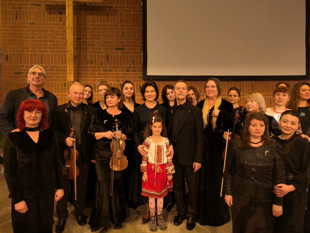 Iryna Venediktova tweet media