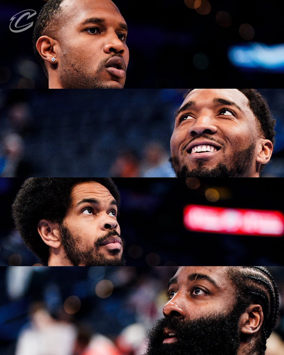 All eyes on the Wine & Gold. #LetEmKnow