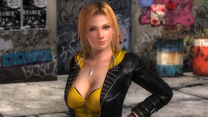 Tina Armstrong tweet media