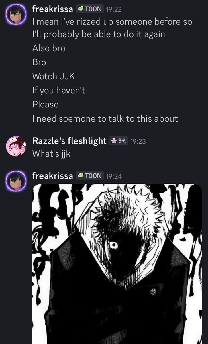 Marrissa 🦴 (@marrissacookie) on Twitter photo 