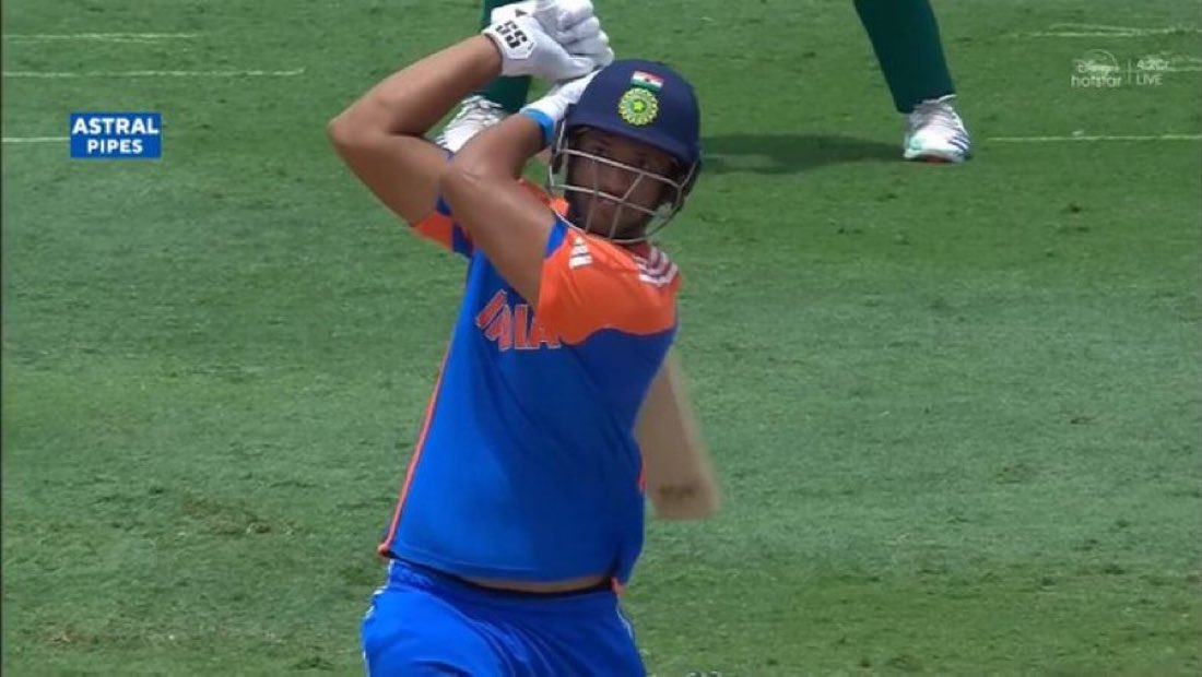 Irfan Pathan said: “People hardly talk about Shivam Dube. What he did in the T20 World Cup final, no one talks. What he delivered in the Asia Cup final, what he did against Pakistan, it’s all forgotten. Shivam Dube doesn’t get the credit he deserves. He has been a consistent