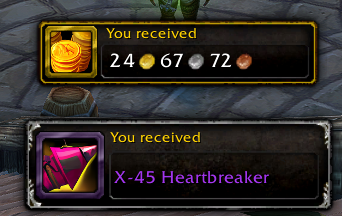 Hyphiectr's tweet photo. Team USA wins hockey and I do my daily run of Heartbreaker mount and it's just my lucky day!! https://t.co/BDOXkdFVaX