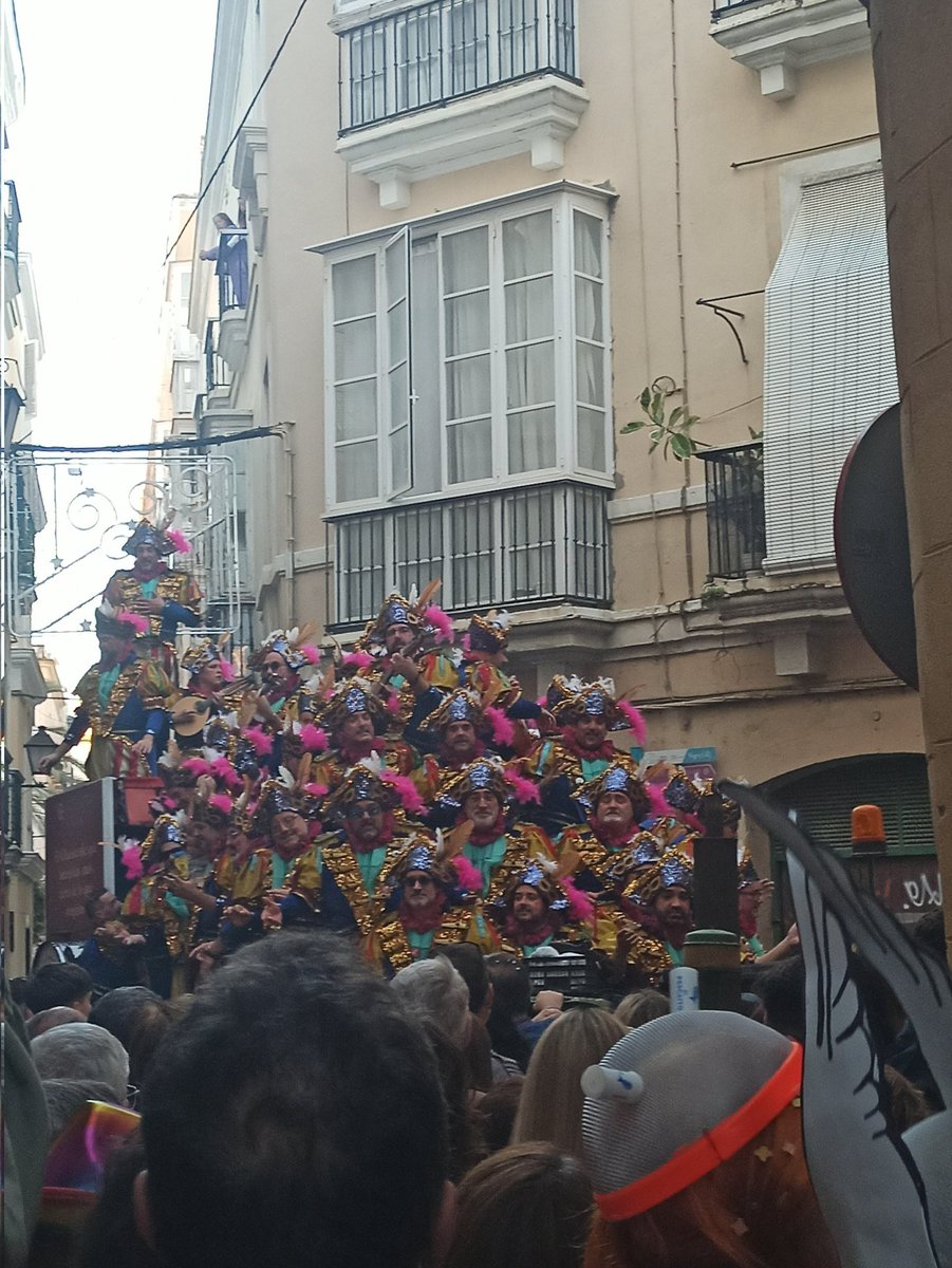 Cainette ~ tweet media