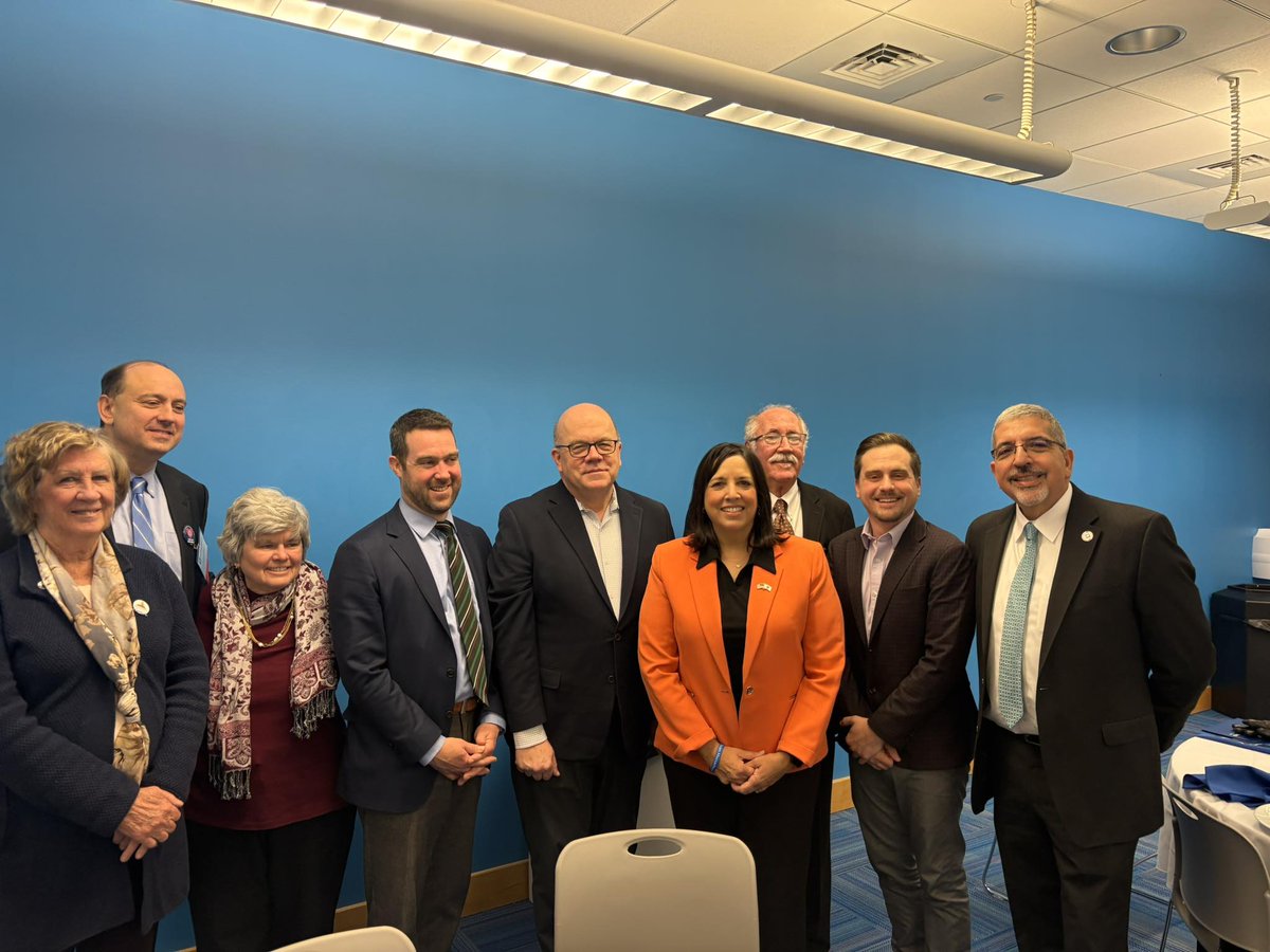 Rep. Jim O'Day tweet media