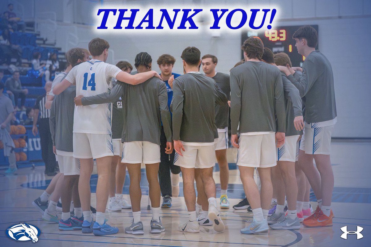 Colby Men’s Basketball tweet media