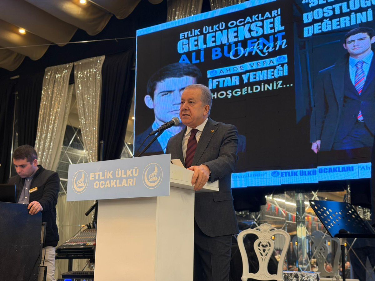 Ömer ŞANLI tweet media