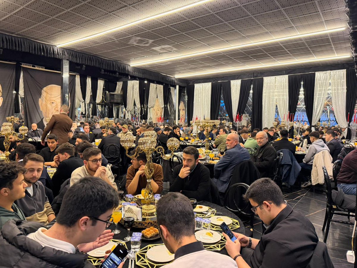 Ömer ŞANLI tweet media