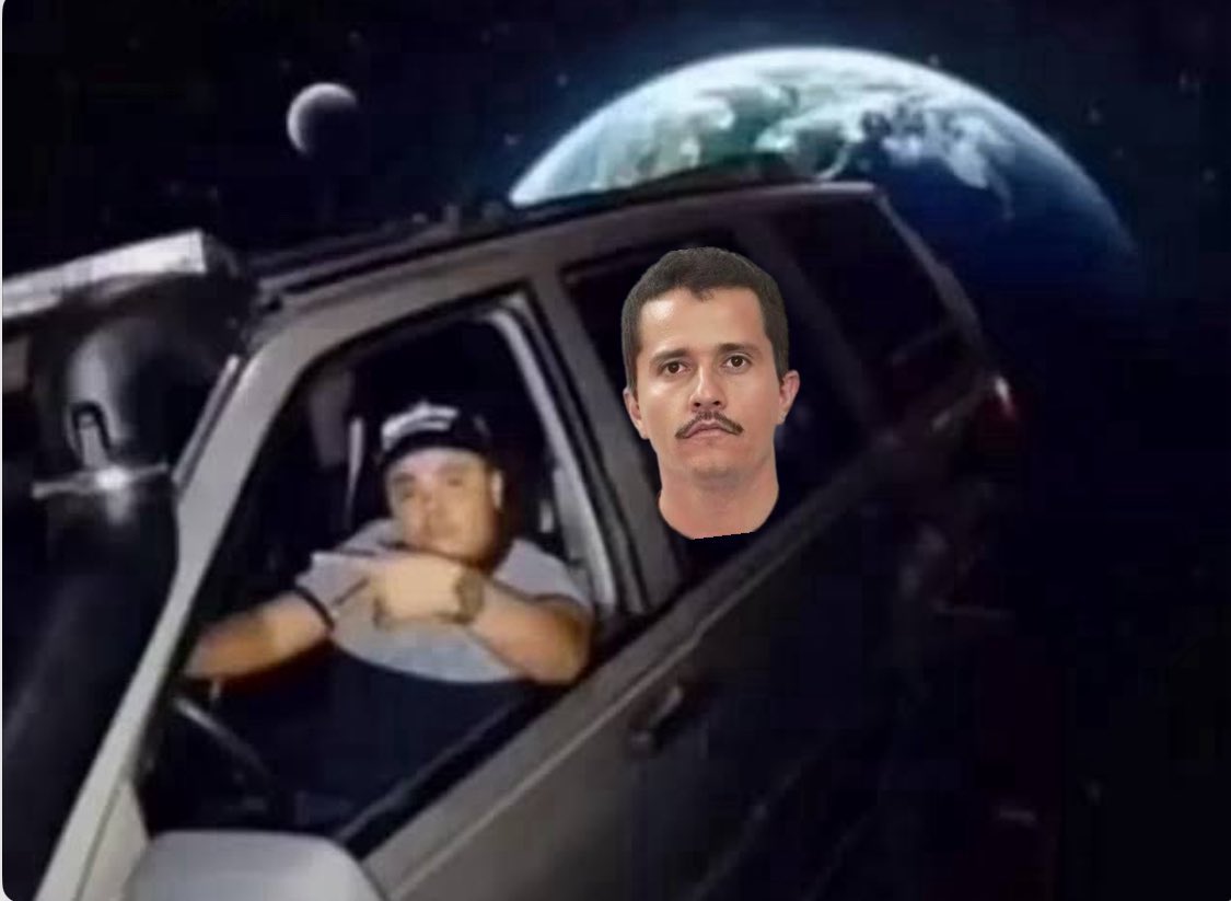 Está va por ti piratita, nos tardamos 8 años pero lo logramos.