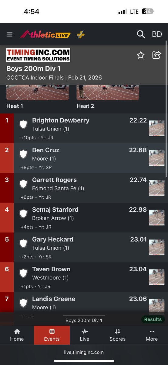 Brighton Dewberry tweet media