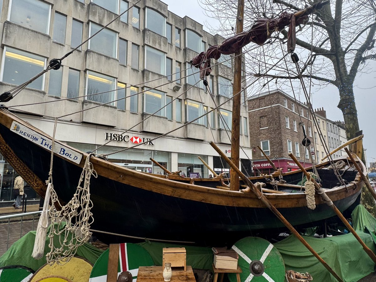 Shane Travill tweet media