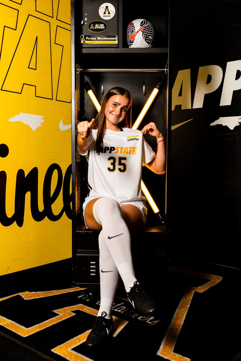 Sophia Clifton- 2027 tweet media