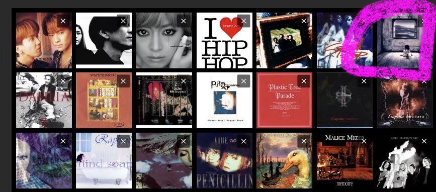 早いもん勝ち #LUNASEA （その2） これ作ってさ LUNA SEAはたとえFC入ってなかったとしても 皆んな必ず一