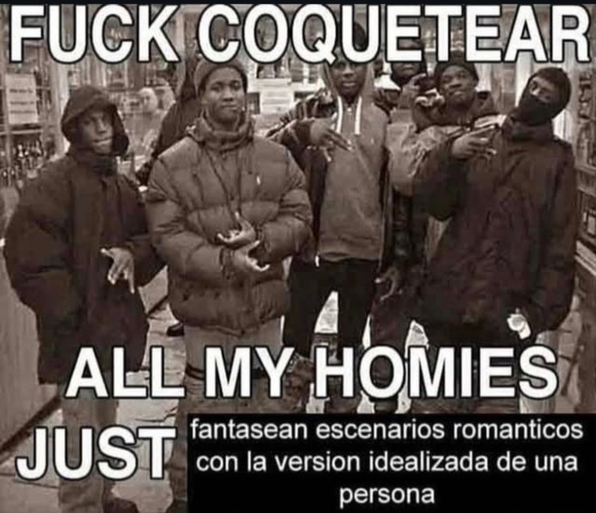 Memes para Otakus Gaymers de Closet en Inglés tweet media