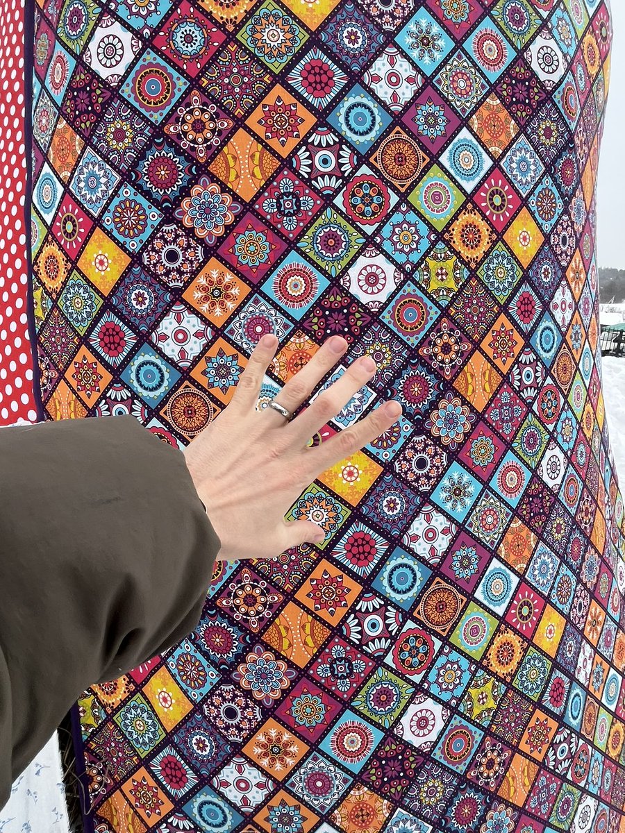 Помянули зиму