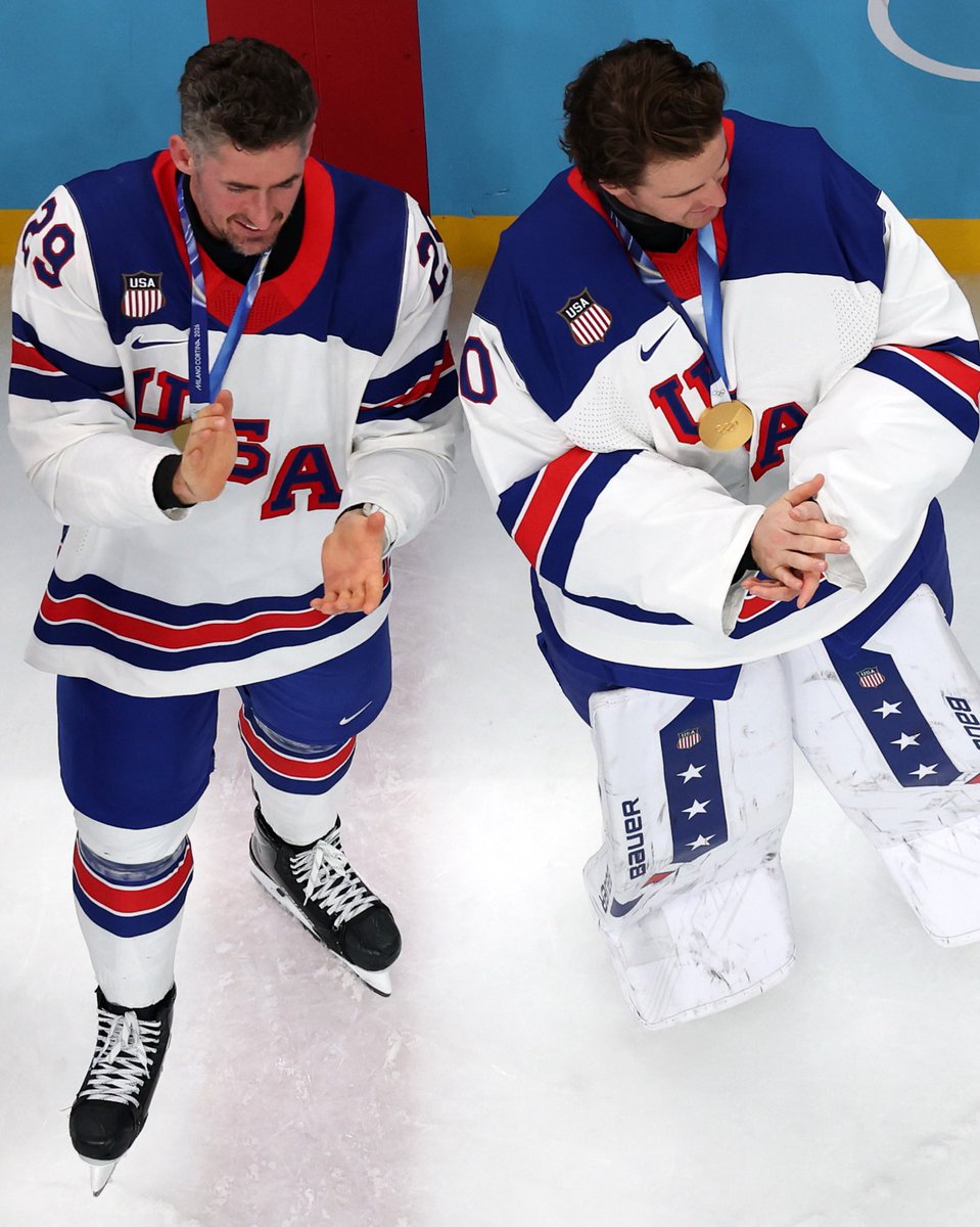 P - Colorado Avalanche tweet media