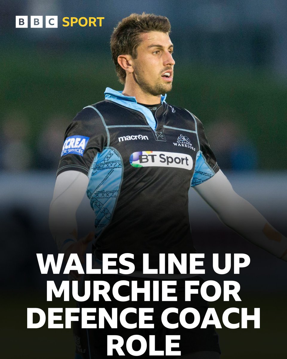 BBC Sport Wales tweet media