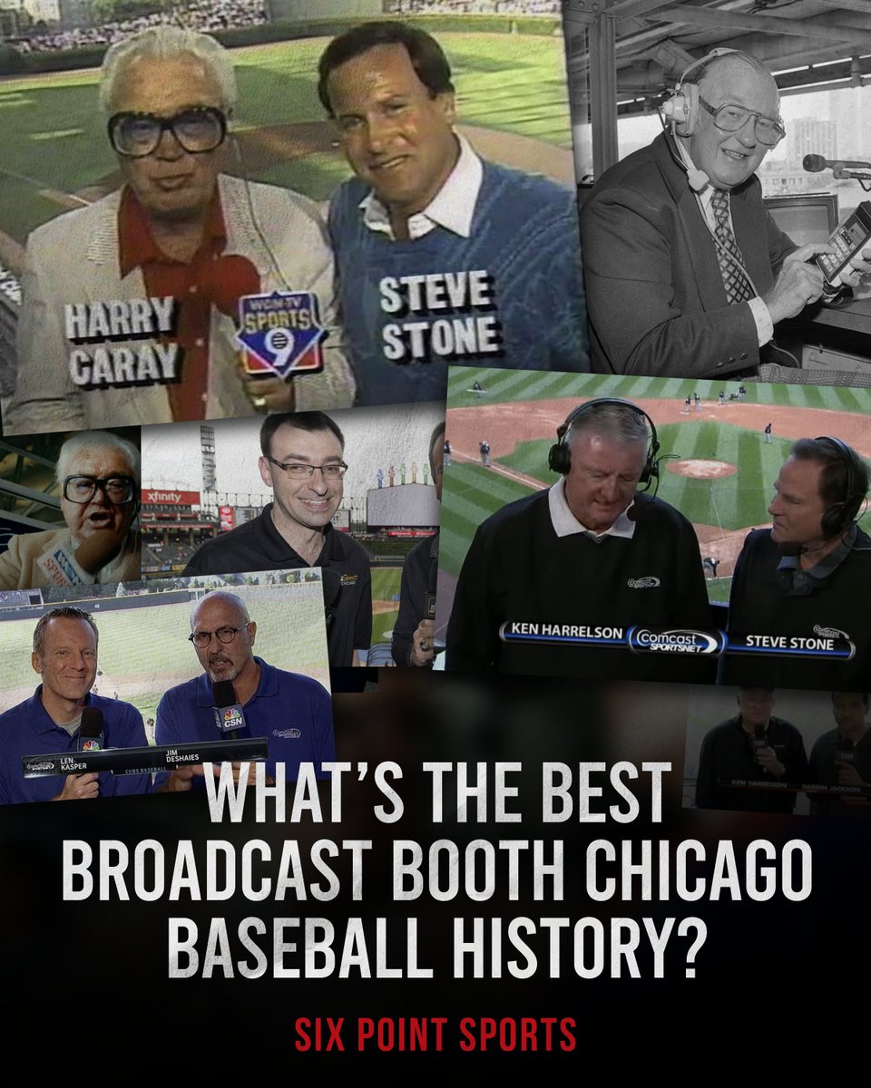 Six Point Sports tweet media