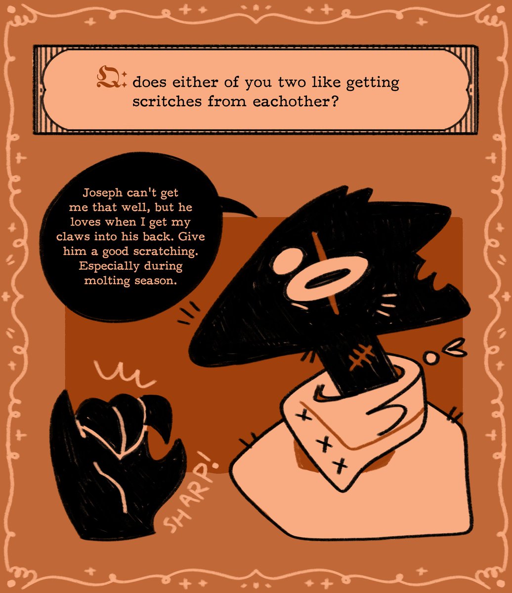 Marble Claws tweet media