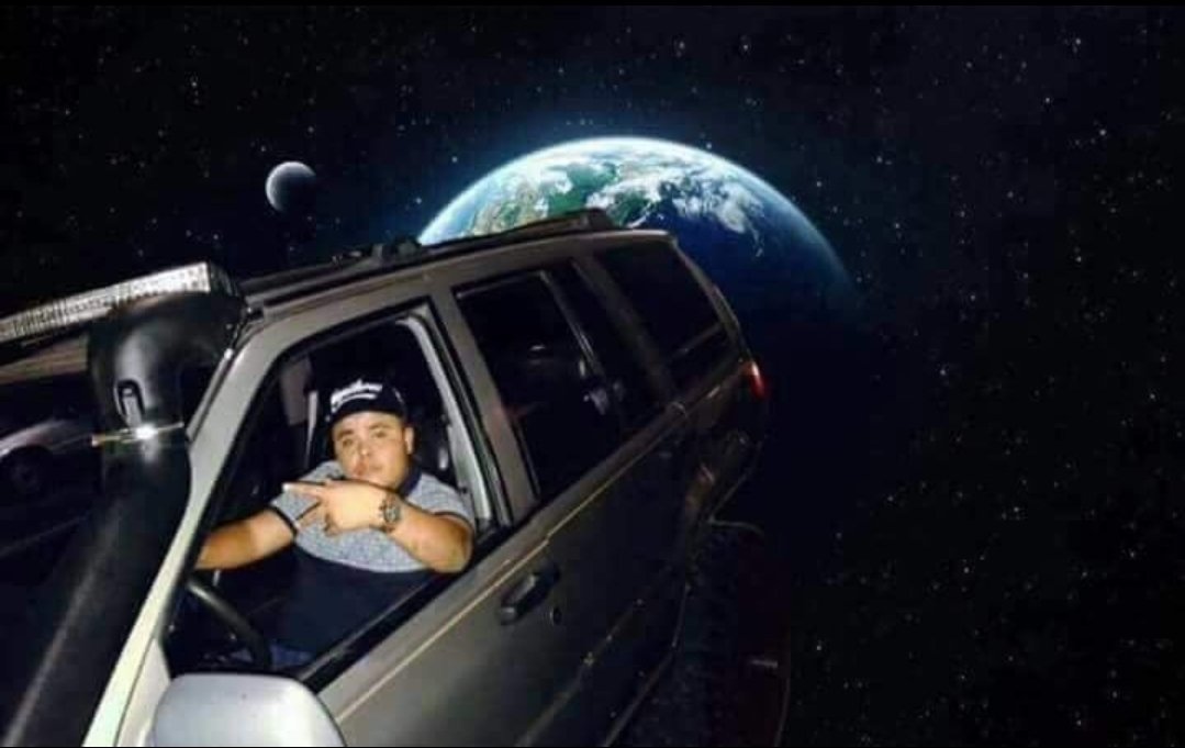 Ya puedes descansar en paz Pirata de Culiacán