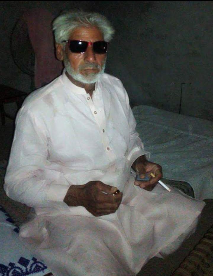 علی جی سید tweet media