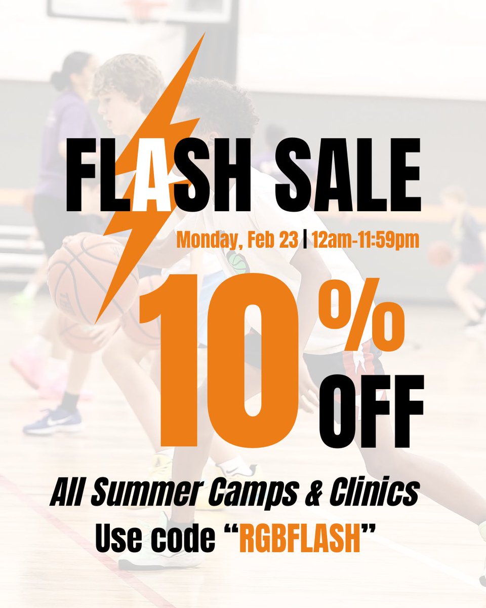 RG Sports Academy tweet media