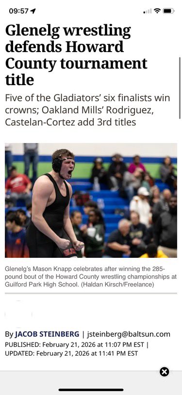 Mason Knapp tweet media